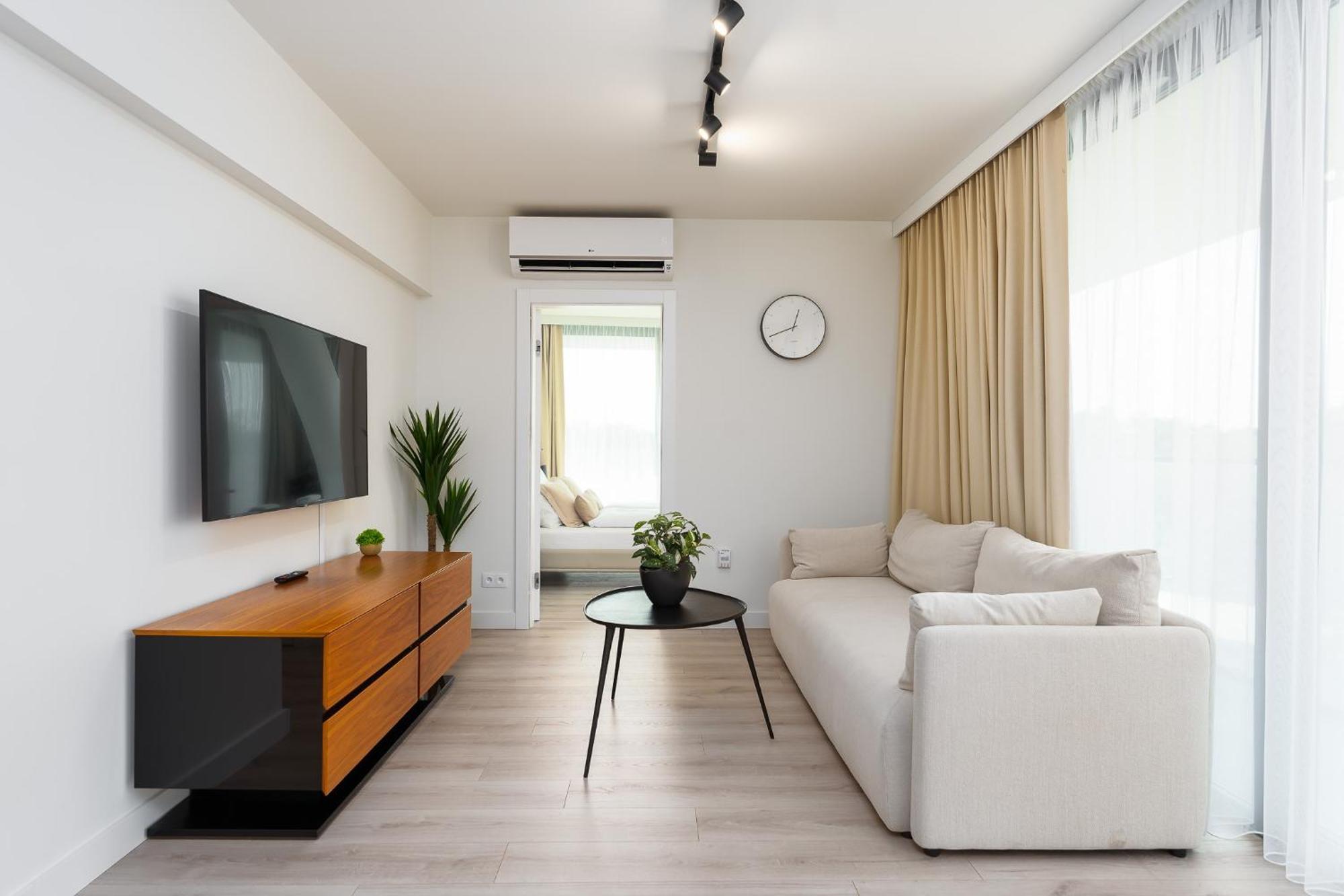 Sea Waves Apartament Resort & Spa 428B By Noclegi Renters Miedzyzdroje Luaran gambar